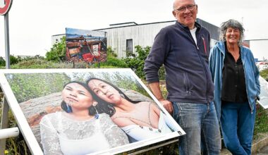 Au festival photo du Guilvinec, les femmes vont prendre toute la lumière
