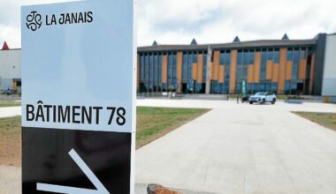 « L’aboutissement d’un travail de longue haleine » : cinq choses à savoir sur le Bâtiment 78, le nouveau lieu dédié à l’industrie à Rennes