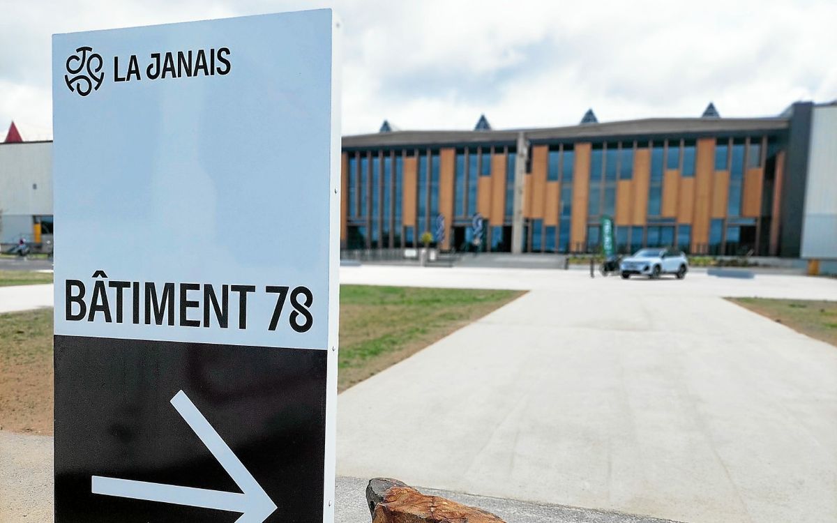 « L’aboutissement d’un travail de longue haleine » : cinq choses à savoir sur le Bâtiment 78, le nouveau lieu dédié à l’industrie à Rennes