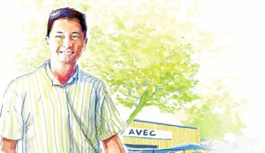 Qui est « Tieck », ce patron de restaurants qui règne sur la périphérie de Rennes