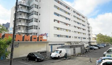 À Rennes, comment des dealers utilisaient une résidence étudiante pour leur business