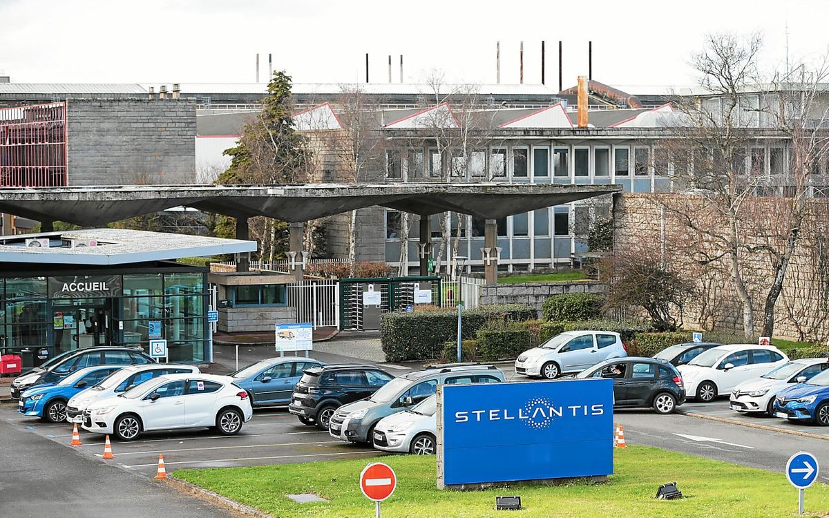 « On espère qu’il ne privilégiera pas d’autres sites » : à Rennes, l’usine de la Janais attend le nouveau patron de Stellantis au tournant