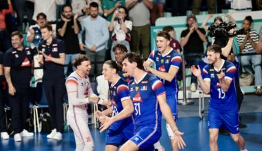 revivez la victoire de l’équipe de France à Tours contre la République tchèque