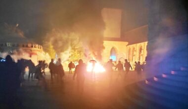 Comment des accusations de violences sexuelles ont failli précipiter la fin de ce groupe d’ultragauche à Rennes