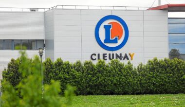 À Rennes, ce centre commercial va presque doubler sa surface