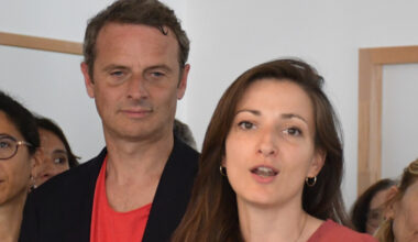 les députés écologistes de Lyon ont séché le vote à l'Assemblée nationale