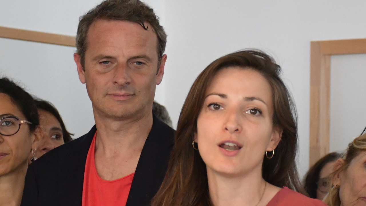 les députés écologistes de Lyon ont séché le vote à l'Assemblée nationale