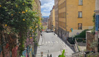 On fait quoi à Lyon ce week-end du 31 mai et 1er juin ?