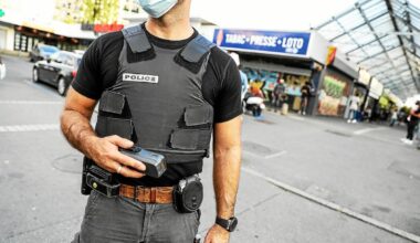 Près de Rennes, un homme mécontent d’avoir été licencié menace son employeur avec une arme