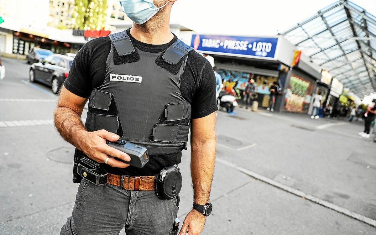Près de Rennes, un homme mécontent d’avoir été licencié menace son employeur avec une arme