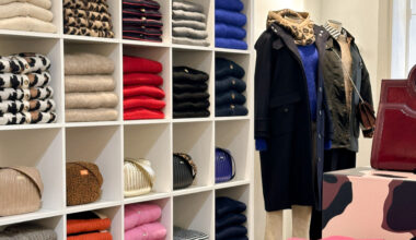 Cette célèbre marque de mode responsable pour femmes arrive à Lyon