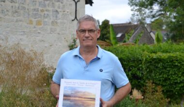 un livre dédié au patrimoine local