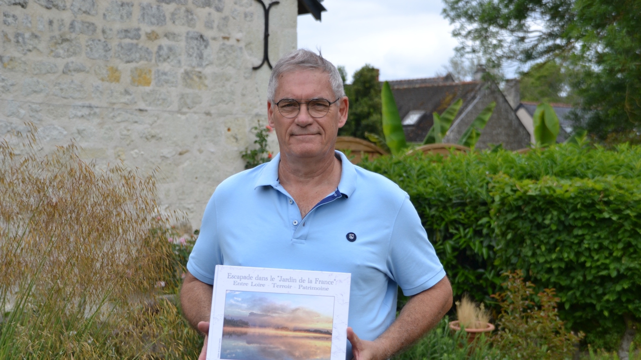 un livre dédié au patrimoine local