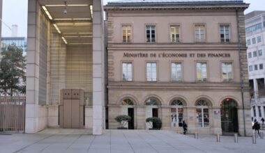 l’agence américaine S & P laisse un répit à la France en laissant sa note inchangée