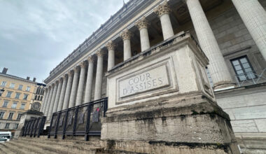 neuf ans de réclusion pour avoir tué son père à coups de couteau
