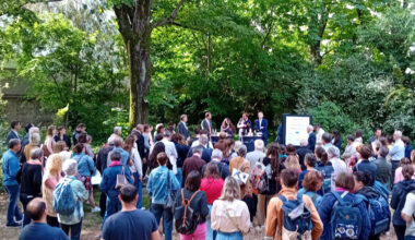 la Casa Ricochet ouvre ses portes pour accompagner des jeunes de l'Aide Sociale à l’Enfance