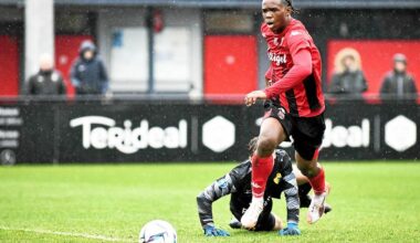Play-offs U19 Nat : pourquoi Guingamp jouera la Youth League en cas de succès face à Nantes ce dimanche
