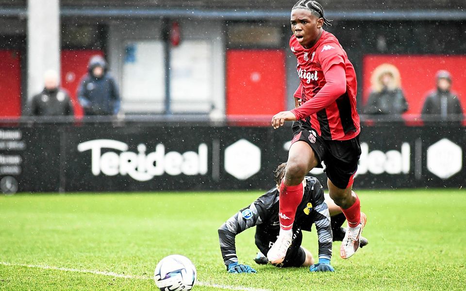 Play-offs U19 Nat : pourquoi Guingamp jouera la Youth League en cas de succès face à Nantes ce dimanche