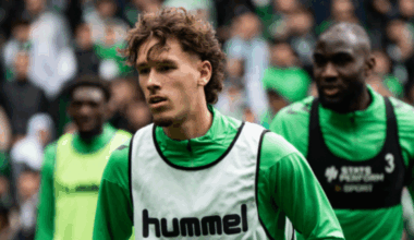 ASSE : Lucas Stassin forfait jusqu'à la fin de la saison ?