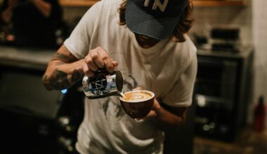 Lyon Coffee Fest - Radio SCOOP