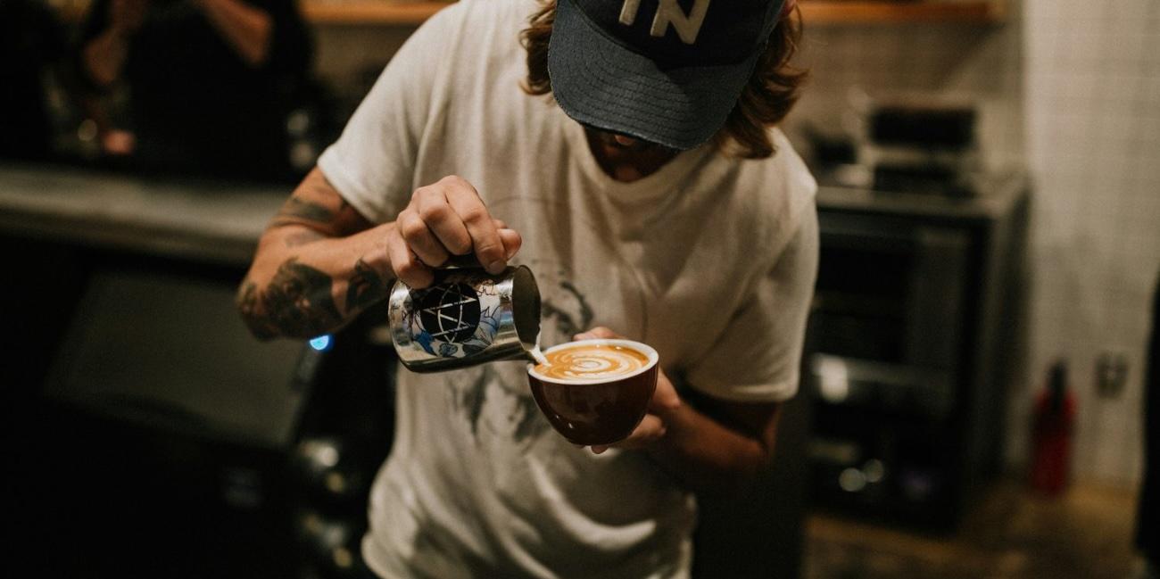 Lyon Coffee Fest - Radio SCOOP