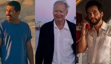 Un simple accident, Valeur sentimentale, L’Agent secret...Quand pourra-t-on voir les films primés à Cannes ?