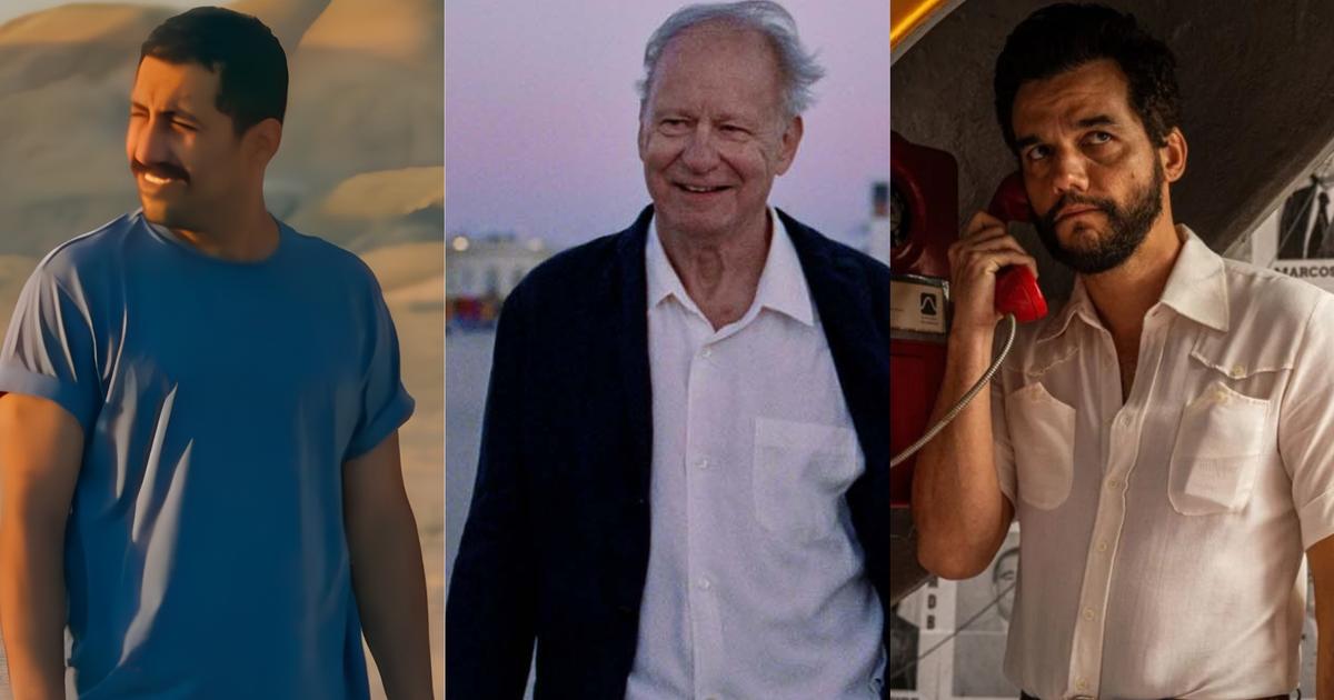 Un simple accident, Valeur sentimentale, L’Agent secret...Quand pourra-t-on voir les films primés à Cannes ?