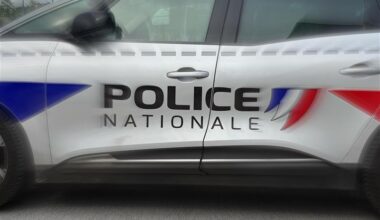 Loire : il porte secours aux victimes d'un accident et se fait mordre l'oreille