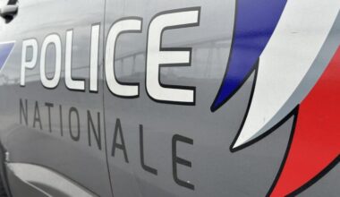 Coups de feu près de Lyon : un homme blessé par balle, l'auteur des tirs recherché