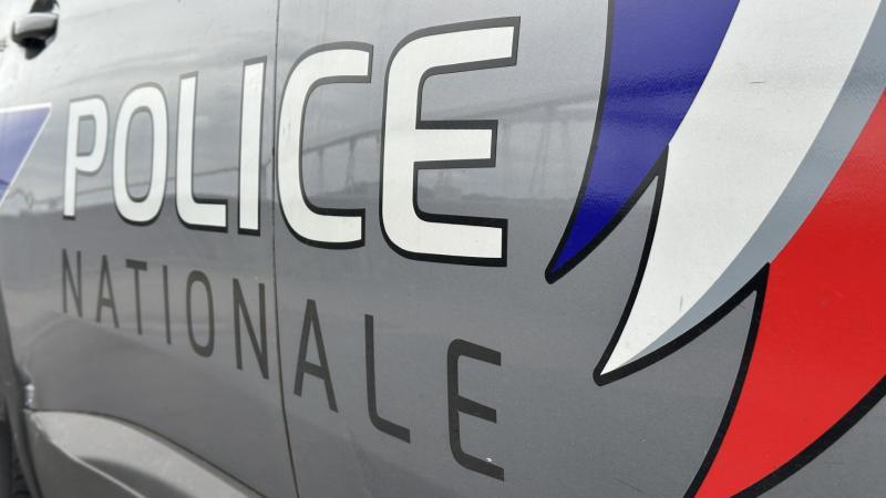 Coups de feu près de Lyon : un homme blessé par balle, l'auteur des tirs recherché