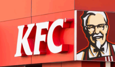 KFC ouvre un nouveau restaurant dans le quartier de la Part-Dieu à Lyon