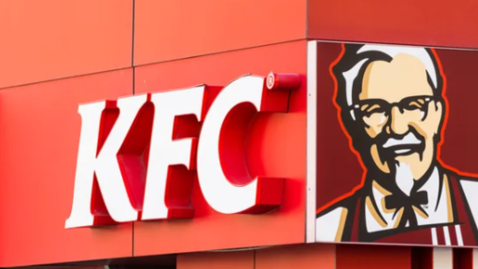 KFC ouvre un nouveau restaurant dans le quartier de la Part-Dieu à Lyon