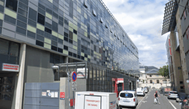 Lyon : du changement dans l'accueil aux Urgences de l'Hôpital Saint Joseph Saint Luc