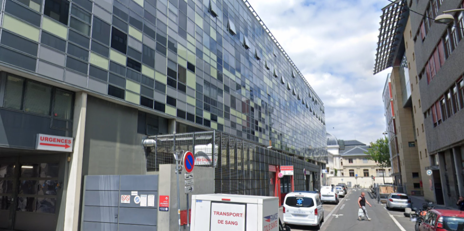 Lyon : du changement dans l'accueil aux Urgences de l'Hôpital Saint Joseph Saint Luc
