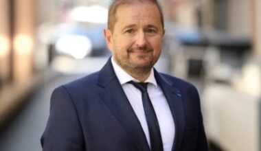 Alain Gargani réélu à l’unanimité à la présidence de la CPME Sud