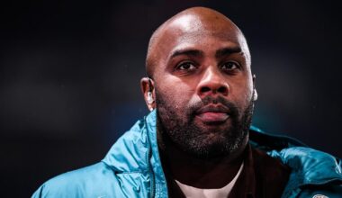 «Si je fais quelque chose, c’est pour gagner»
