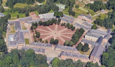 La Citadelle de Lille vous ouvre exceptionnellement ses portes lors d'un week-end festif