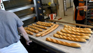 quelles boulangeries sont ouvertes durant le jeudi de l'Ascension ?