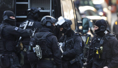 Le père d’un riche entrepreneur de la cryptomonnaie kidnappé en plein Paris puis séquestré deux jours pour une rançon – Libération