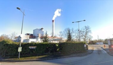 « Pas de pollution généralisée » des oeufs autour de l’incinérateur du Mirail à Toulouse mais des recommandations de l’ARS
