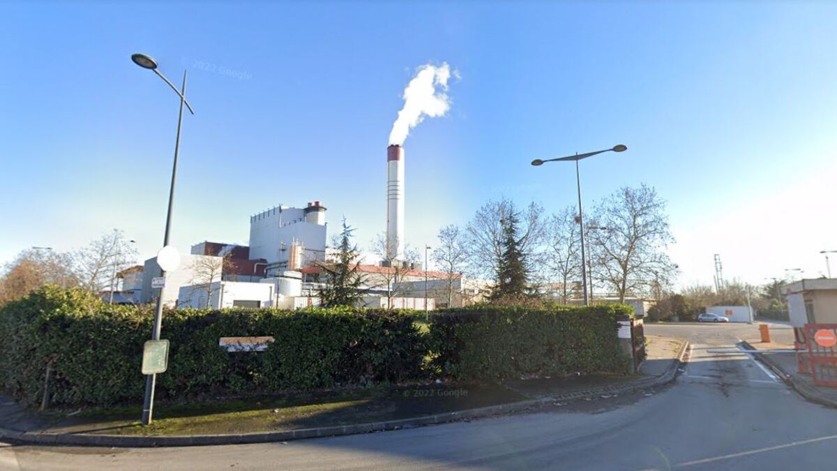 « Pas de pollution généralisée » des oeufs autour de l’incinérateur du Mirail à Toulouse mais des recommandations de l’ARS