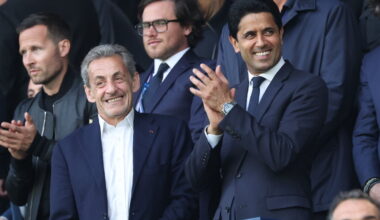 PSG : Nicolas Sarkozy n’assistera pas à la finale de la Ligue des champions à Munich