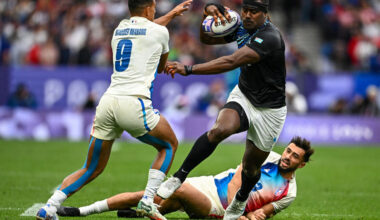 « On a du mal à comprendre » : Castres sous le choc du décès de Josaia Raisuqe, rugbyman « atypique et surprenant » - Le Parisien