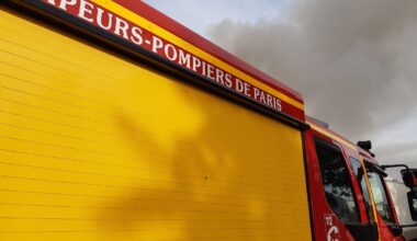 Paris : des jumelles de 2 ans chutent du premier étage d’un immeuble