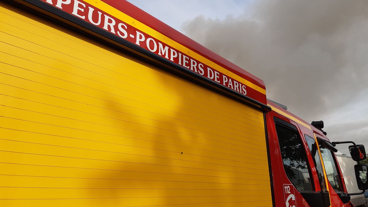 Paris : des jumelles de 2 ans chutent du premier étage d’un immeuble