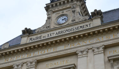 Après une déclaration antisémite faussement inspirée de De Gaulle, une élue écologiste de Paris se «met en retrait» – Libération