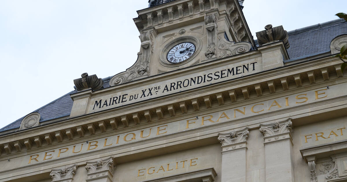 Après une déclaration antisémite faussement inspirée de De Gaulle, une élue écologiste de Paris se «met en retrait» – Libération