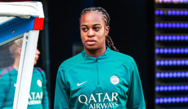 PSG féminin : Marie-Antoinette Katoto, meilleure buteuse de l’histoire du club, annonce son départ