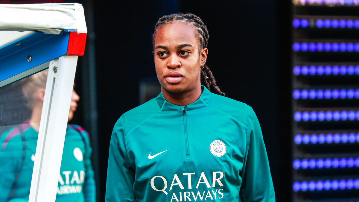 PSG féminin : Marie-Antoinette Katoto, meilleure buteuse de l’histoire du club, annonce son départ