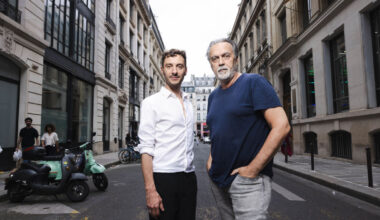 Rouen : la facture de la cérémonie envisagée pour le 14 juillet, chorégraphiée par Thomas Jolly, enflamme les débats